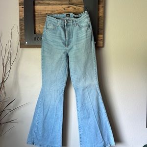 Flare Jeans